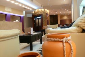 Alojamiento - Gregorio I Hotel Boutique