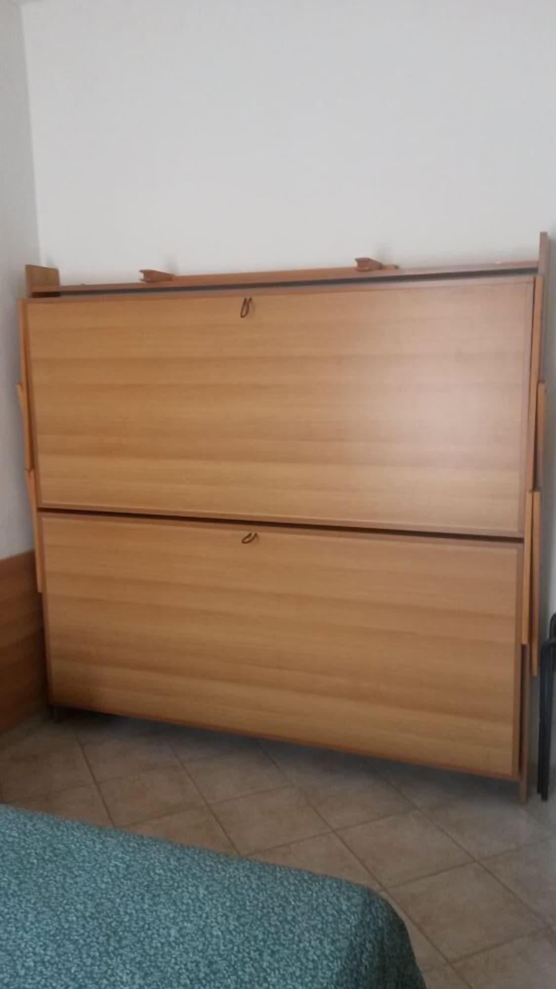 Set de Habitación Giovane Italia