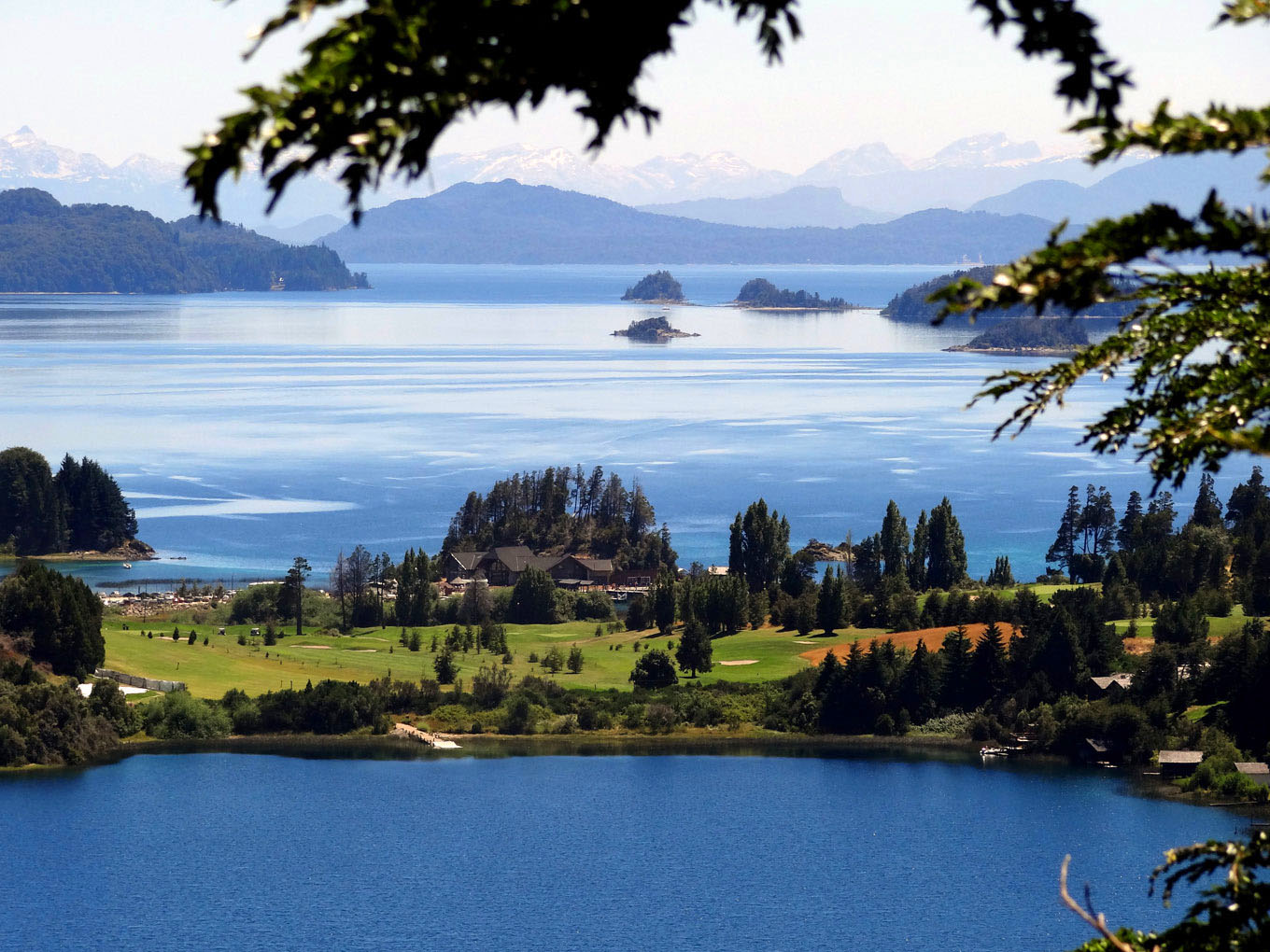 San Carlos de Bariloche