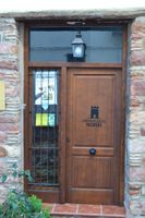Alojamiento - La Coveta- Apartamentos Vilapart