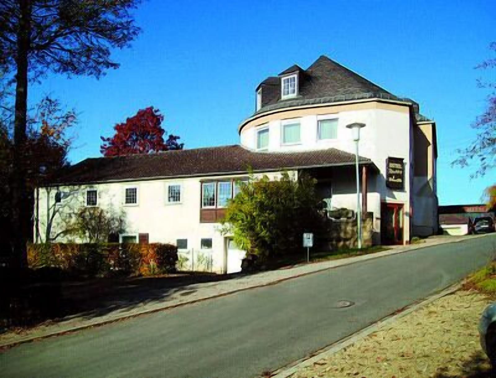 Varios Hotel Ritschlay