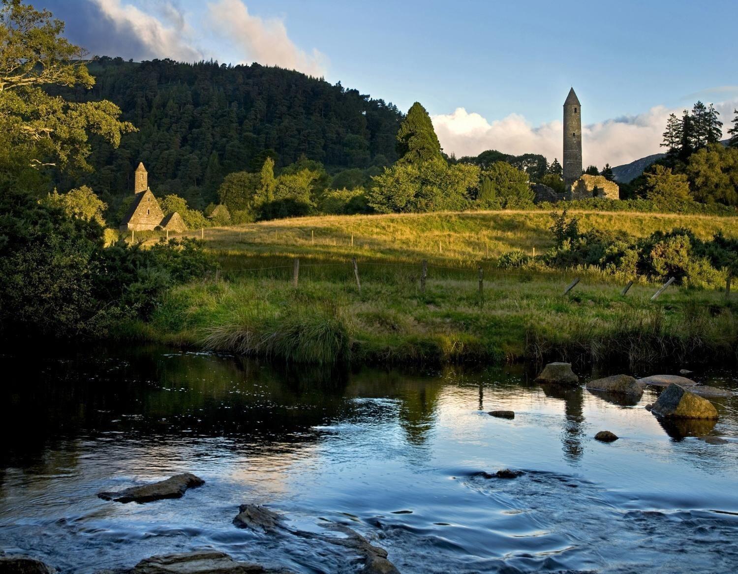 Varios Glendalough International Youth Hostel