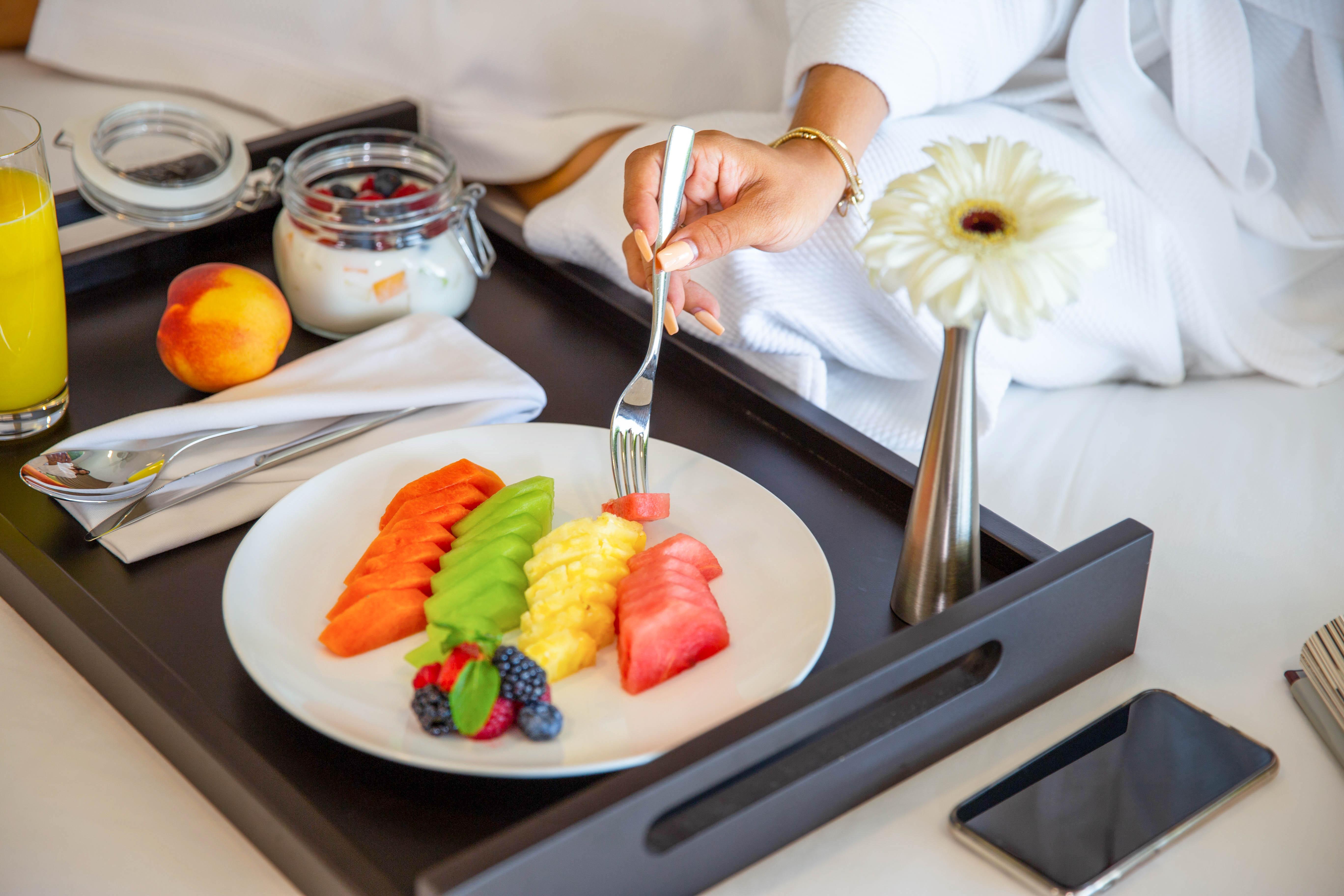 Restaurant Garza Blanca Resort & Spa Cancun