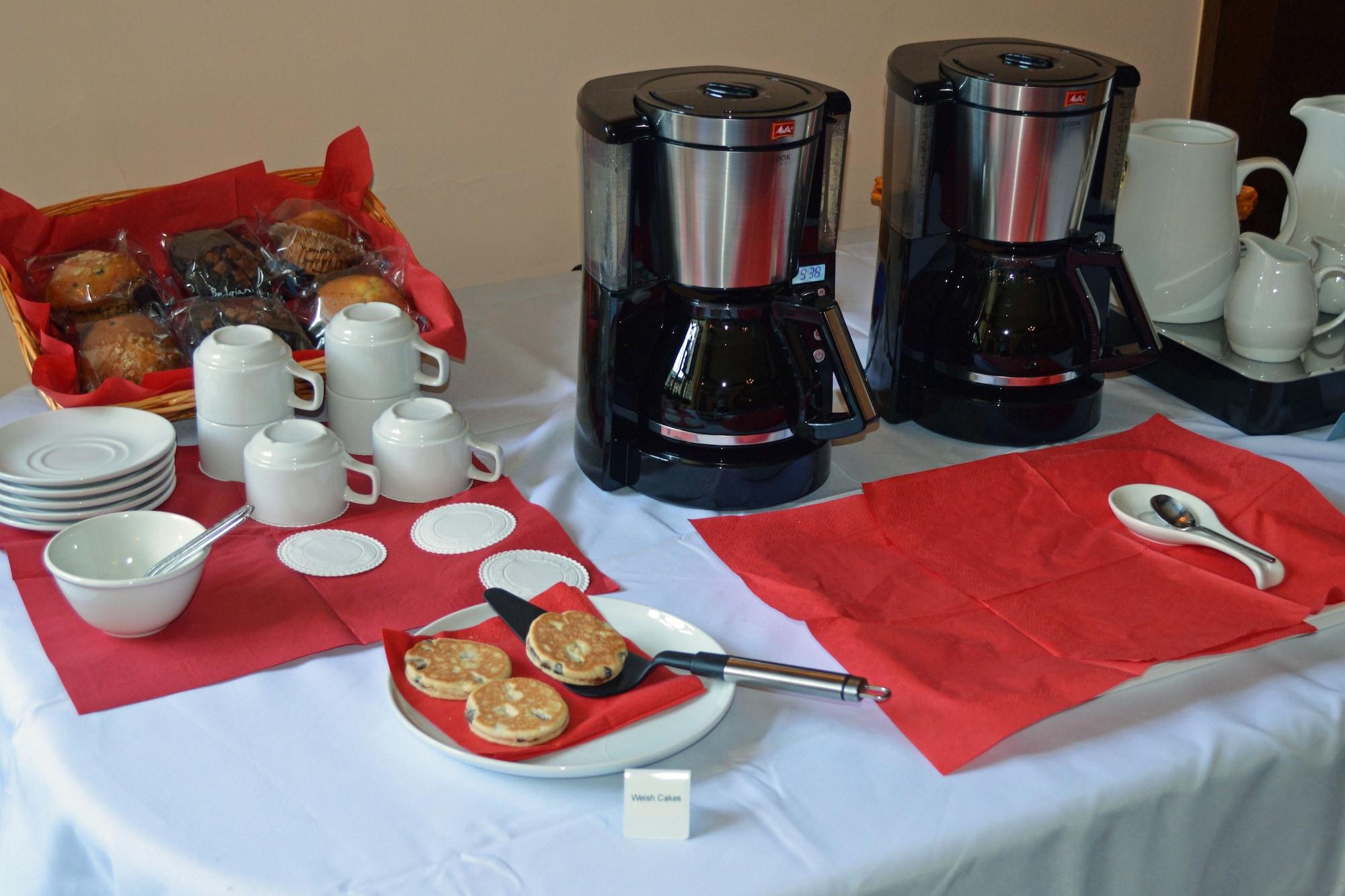 Restaurant Pwll-y-Faedda