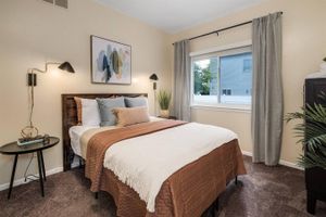 Alquiler Vacacional - Stylish Sanctuary Near Emu: Ideal For Med Students 2 Bedroom Apts