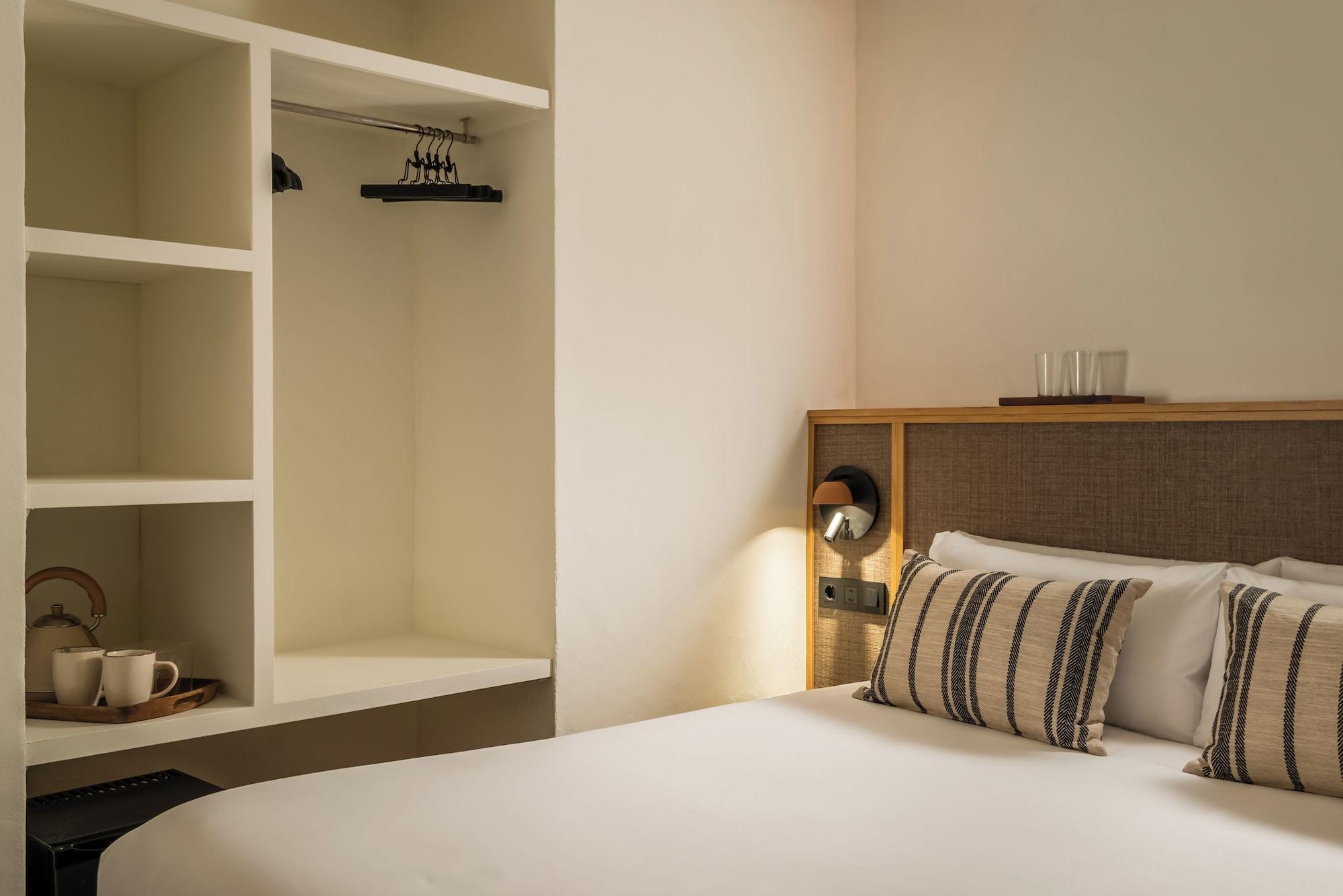 Habitación BYPILLOW Cluc Begur