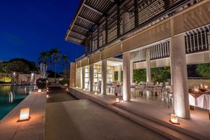 Alojamiento - The Balé Nusa Dua by LifestyleRetreats