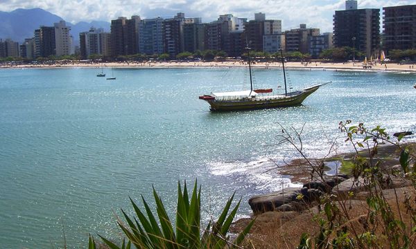 Praia do Morro