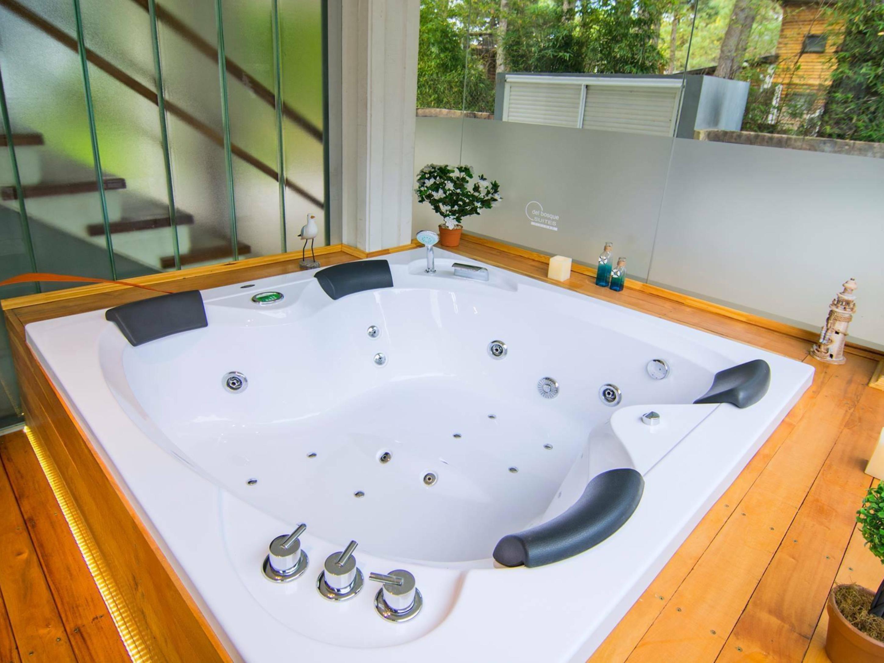 Noticias Suites Del Bosque Apart