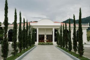 Alojamiento - Hotel Catleya Royal Club
