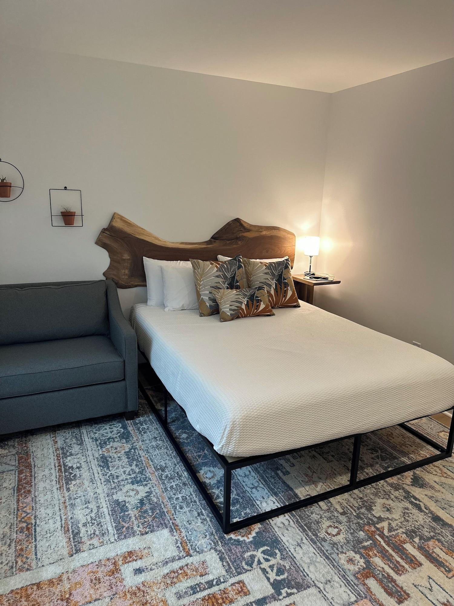 Habitación Sugar Maple Inn