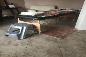 Alquiler Vacacional - Casa Mendeta at the airport