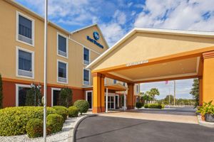 Alojamiento - Best Western Heritage Inn & Suites