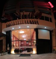 Alojamiento - Hôtel Belle Vue & Spa