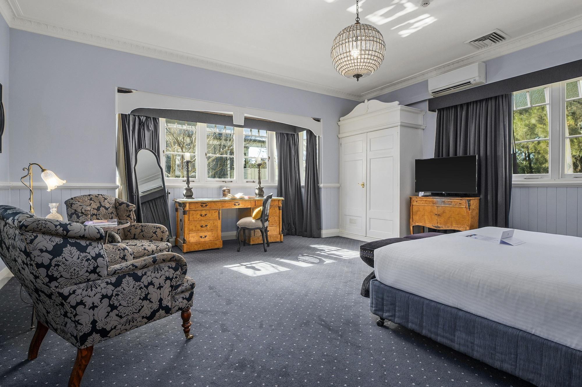 Habitación The Convent Hunter Valley Hotel