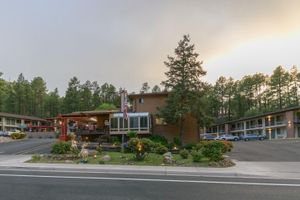 Alojamiento - Days Inn by Wyndham Prescott
