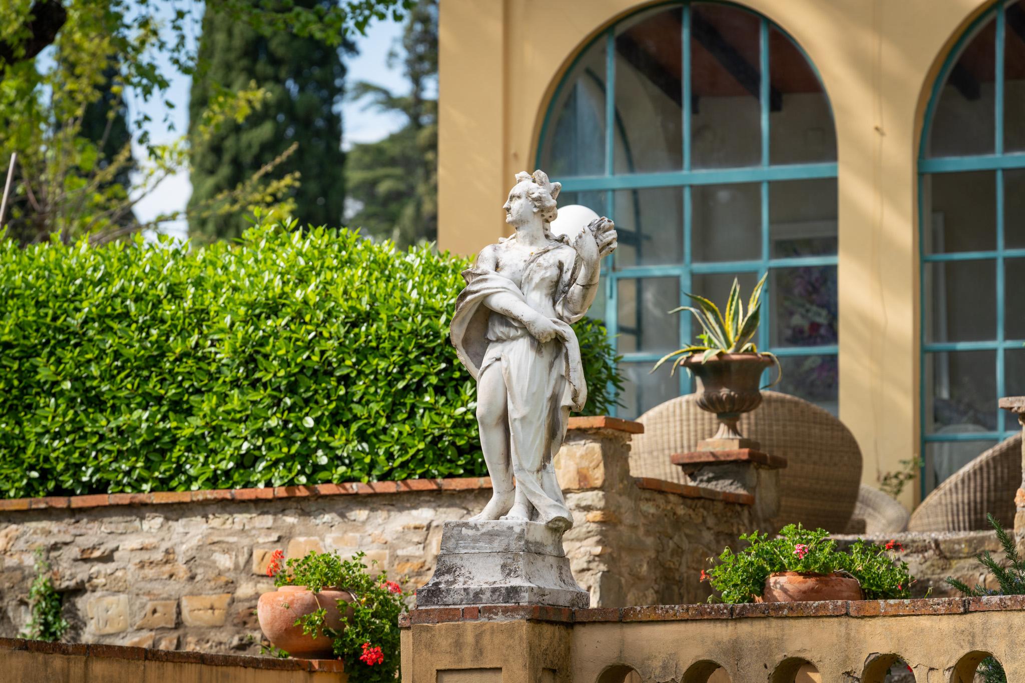 Hotel Art Hotel Villa Agape