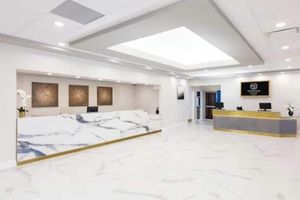 Alquiler Vacacional - 2BR Deluxe Suite – Westgate Palace Orlando