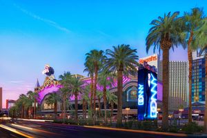 Alojamiento - Harrah's Hotel and Casino Las Vegas