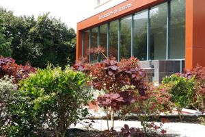 Alojamiento - Zenitude Hôtel - Résidences Les Jardins de Lourdes