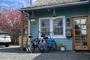 Alojamiento - Inn At Haystack Rock