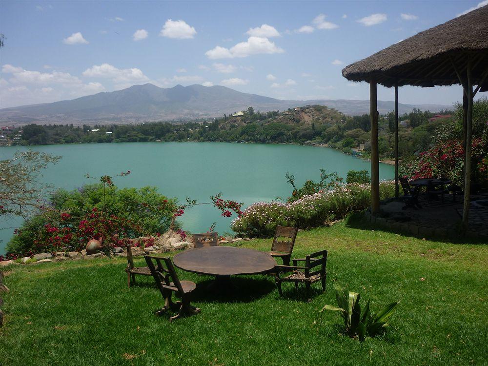 Varios Babogaya Lake Viewpoint Lodge