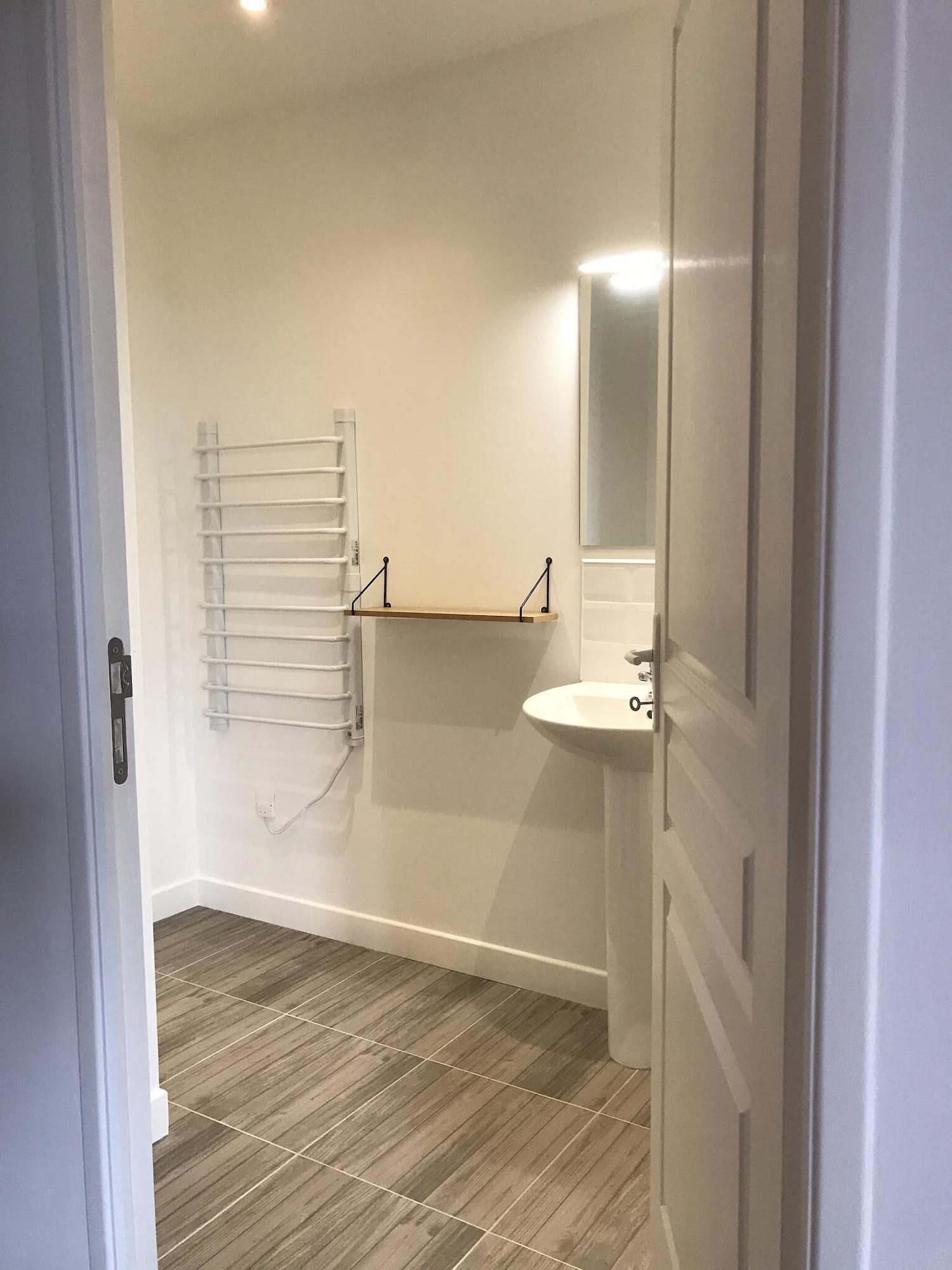 Equipamiento de Habitación Au Plech