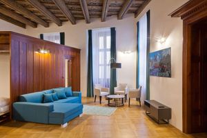 Alquiler Vacacional - Residence u Vejvodů