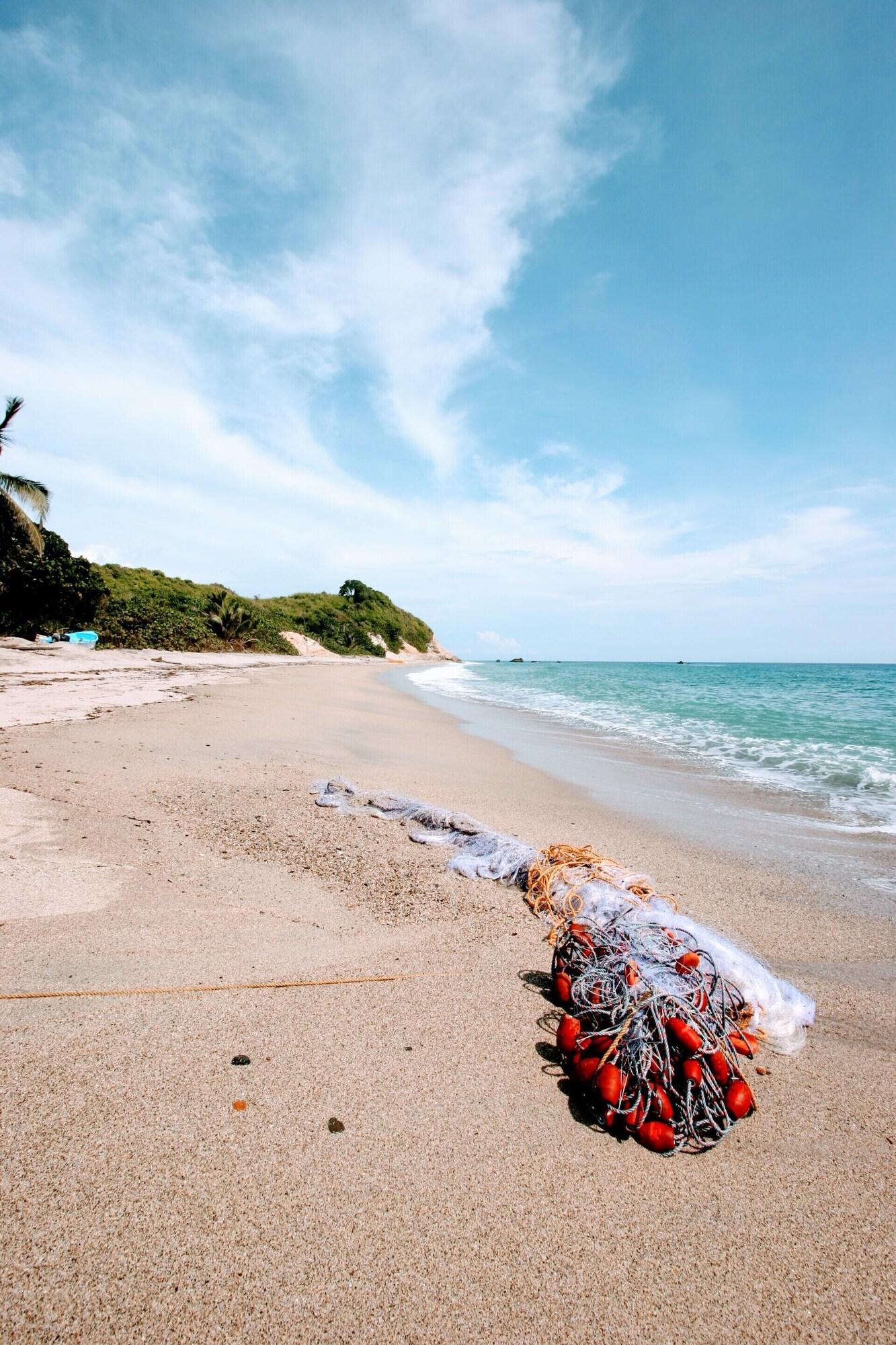 Playa Villa Maria Tayrona, Jungle and Sea Experience