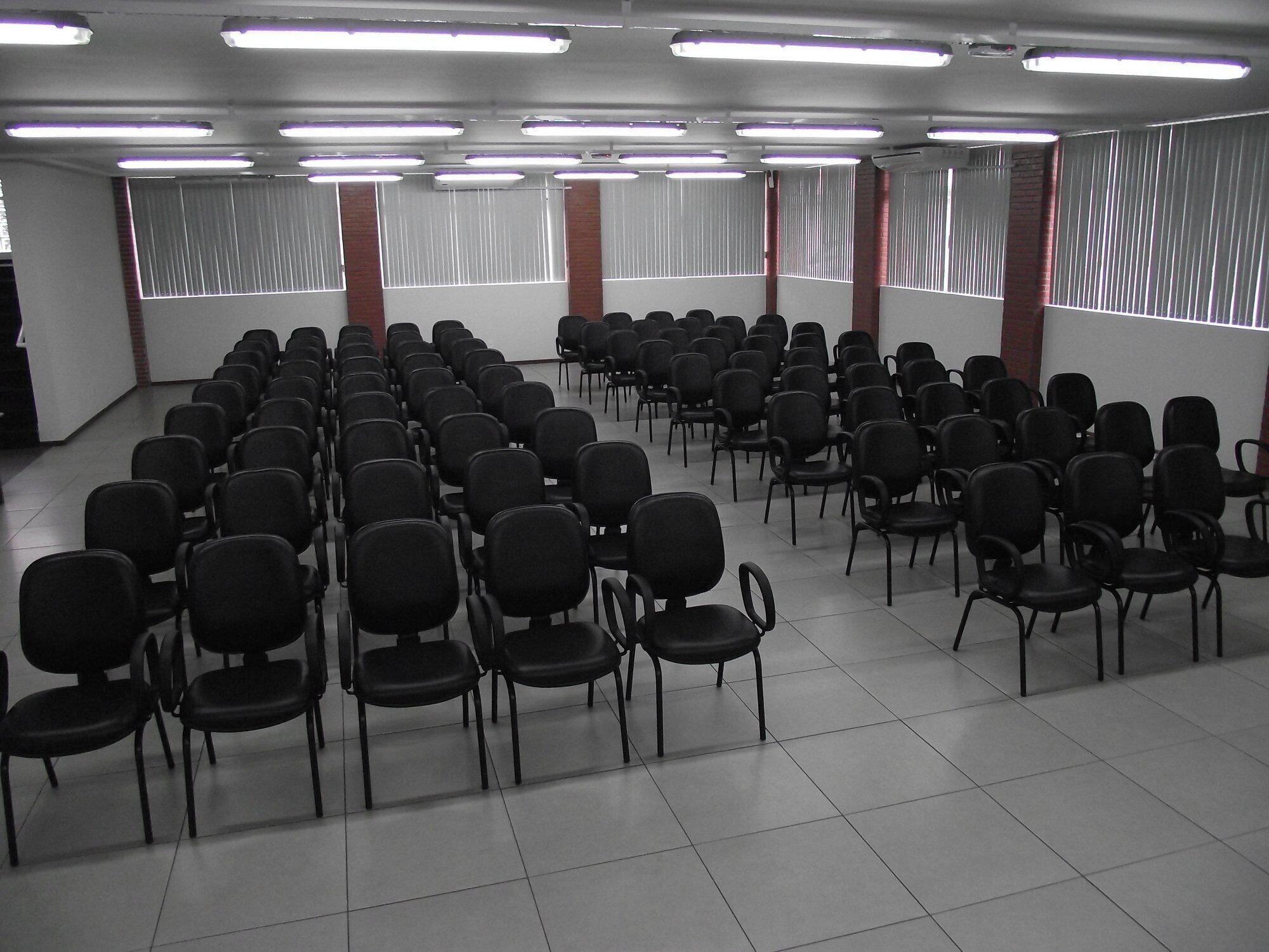 Salón de Baile Harmonia Guaratuba