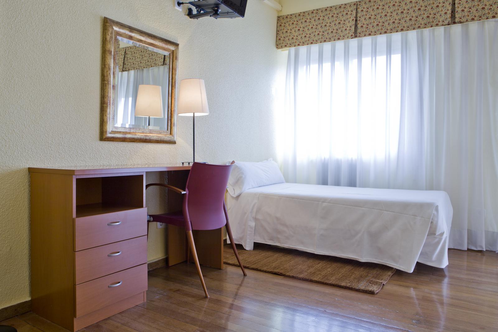 Habitación Velazquez 45 by Pillow