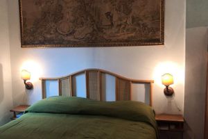 Alquiler Vacacional - Cozy two-room apartment: the Bijoux