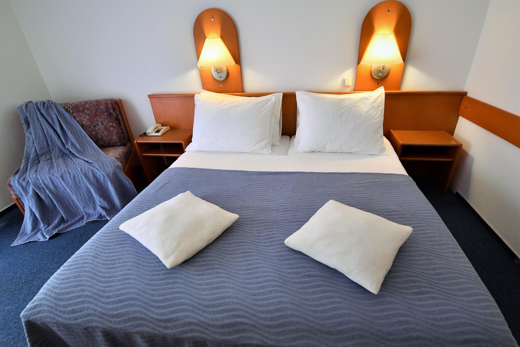 Habitación Hotel Alkar