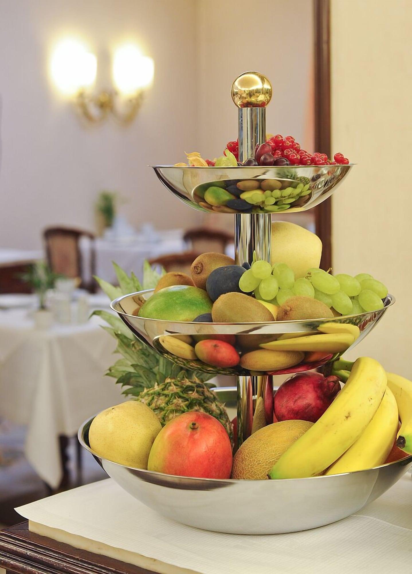 Restaurant Hotel Palmenhof