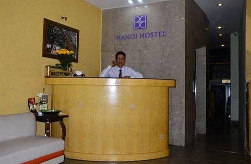 B&B Hanoi Hotel & Travel by null