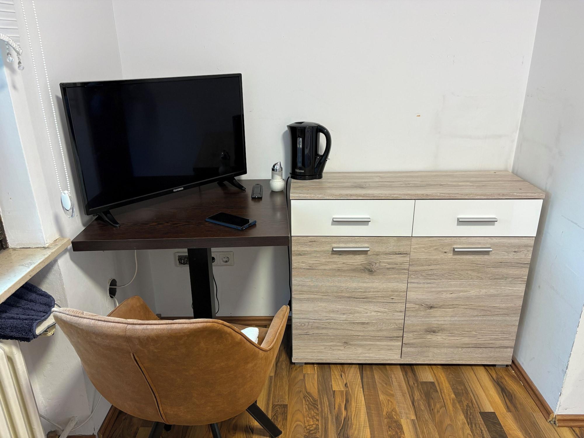 Habitación Restaurant Motel Friesdorfer Hof