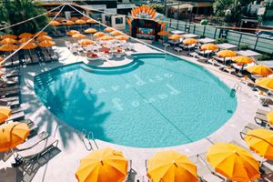Alojamiento - Hotel Marina