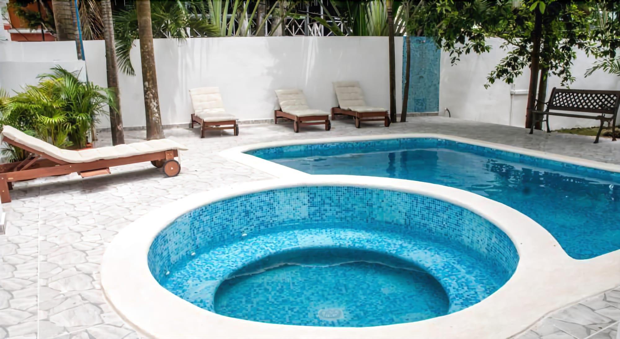 Instalaciones Recreativas Batey Hotel Boutique