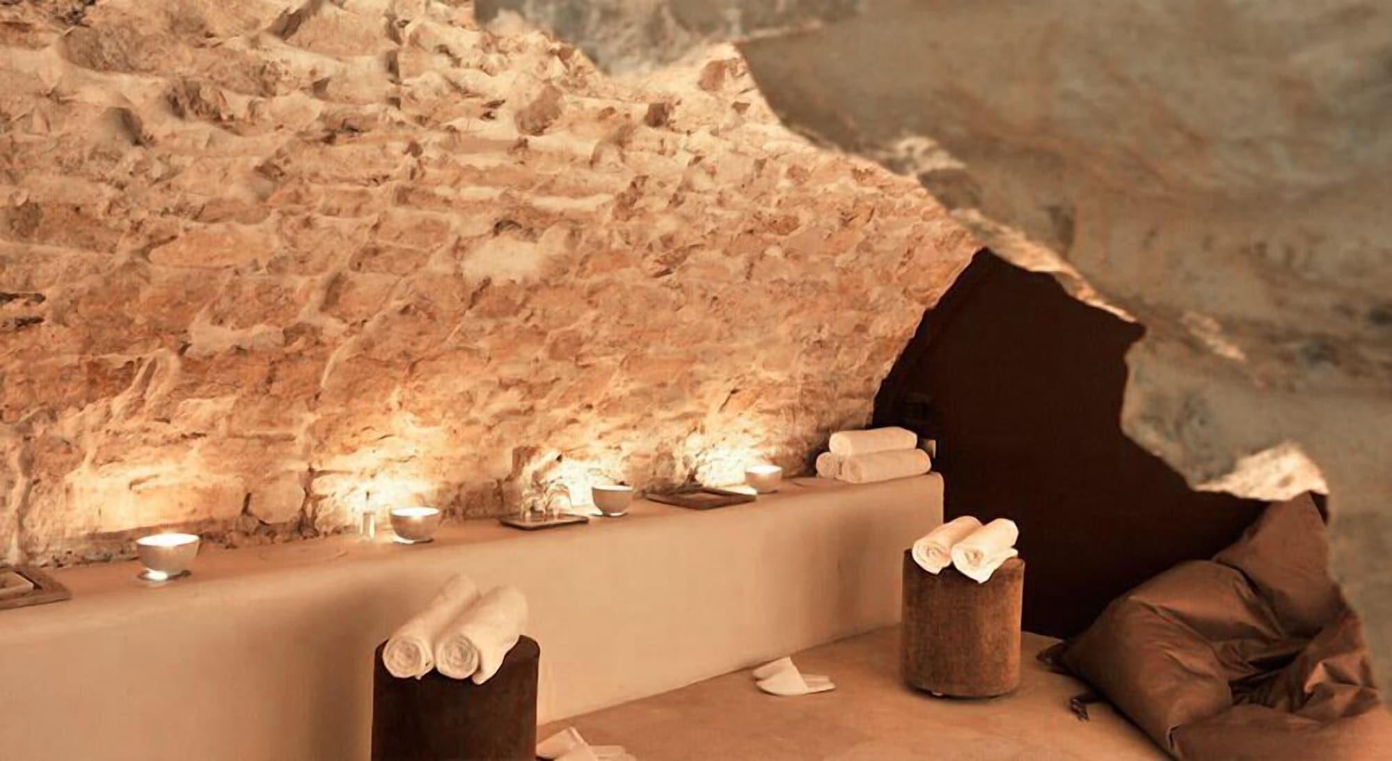 Spa La Maison d'Aix