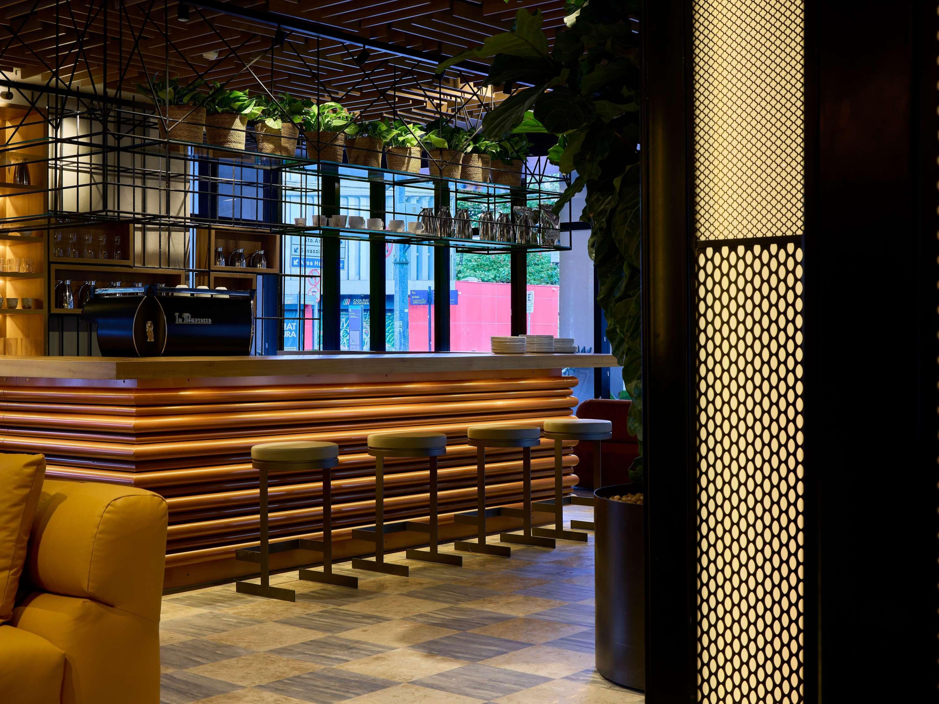 Bar/Salón Tribe Belo Horizonte Savassi