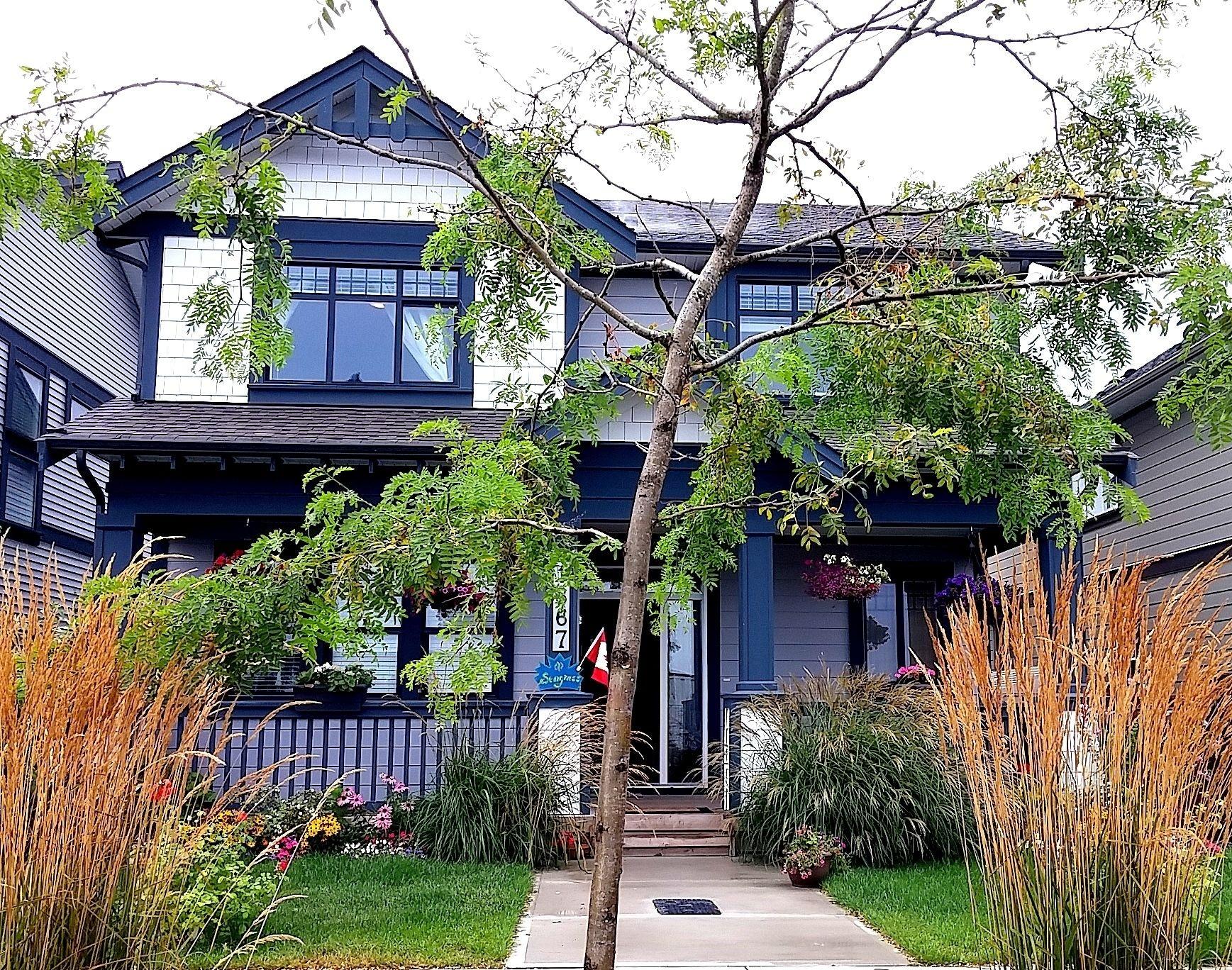 Vista Exterior Seagrass Guesthouse
