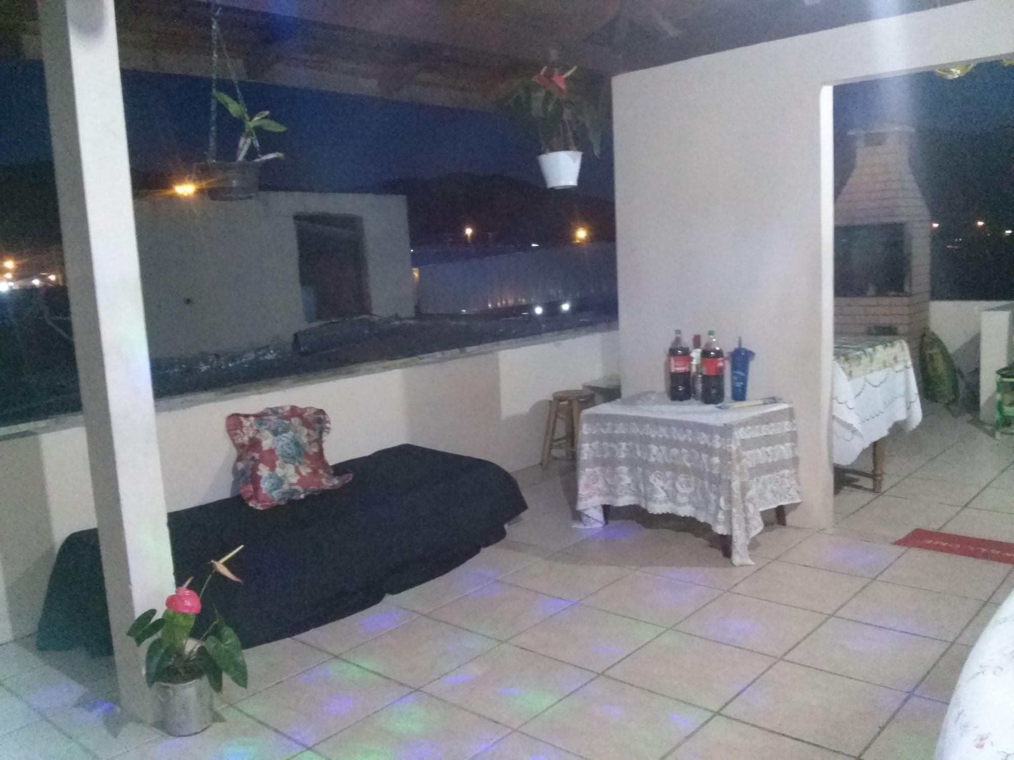 Restaurant Pousada Ilha Margarita