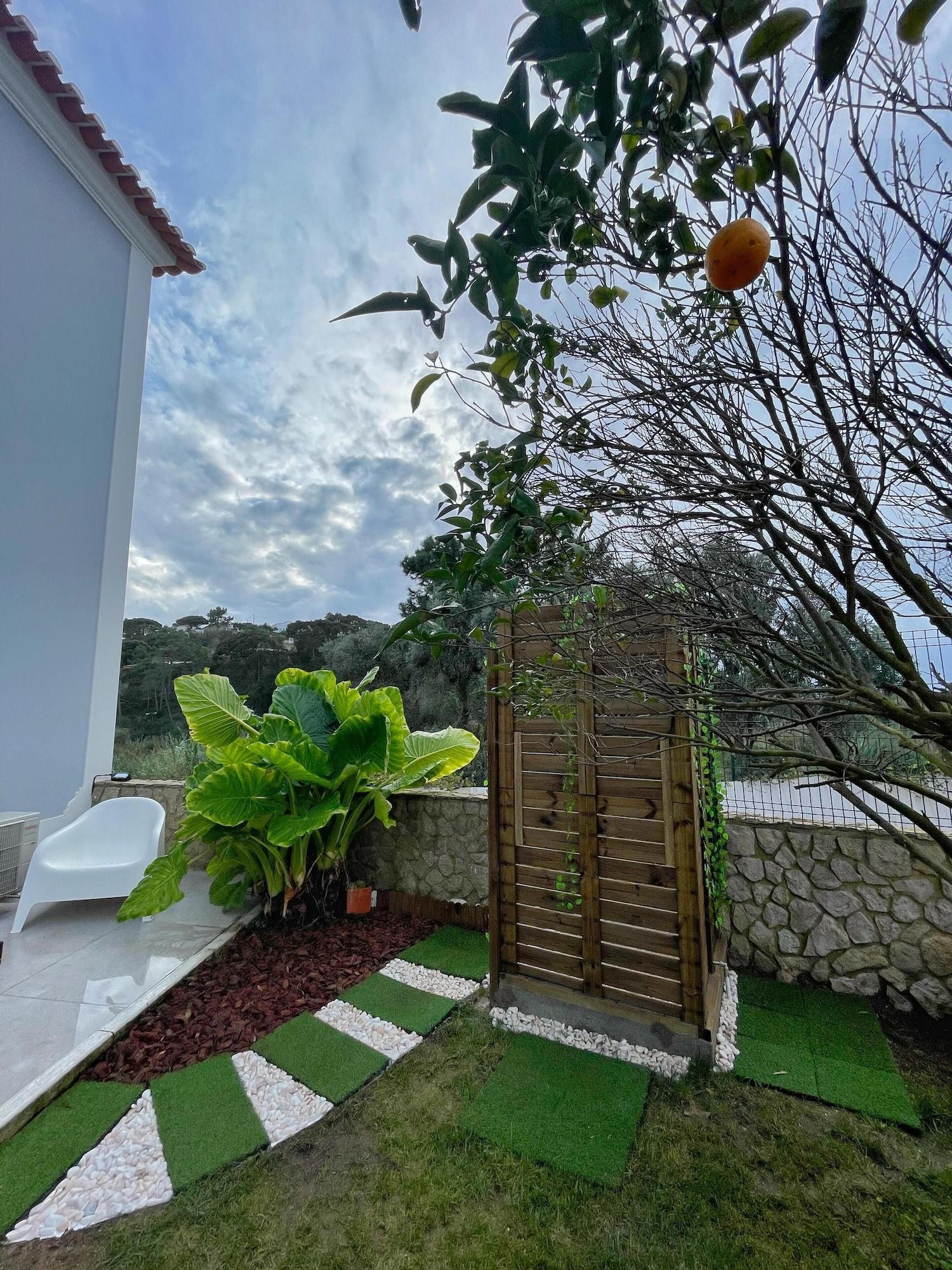 Comodidades del Alojamiento Oliva Home Ericeira