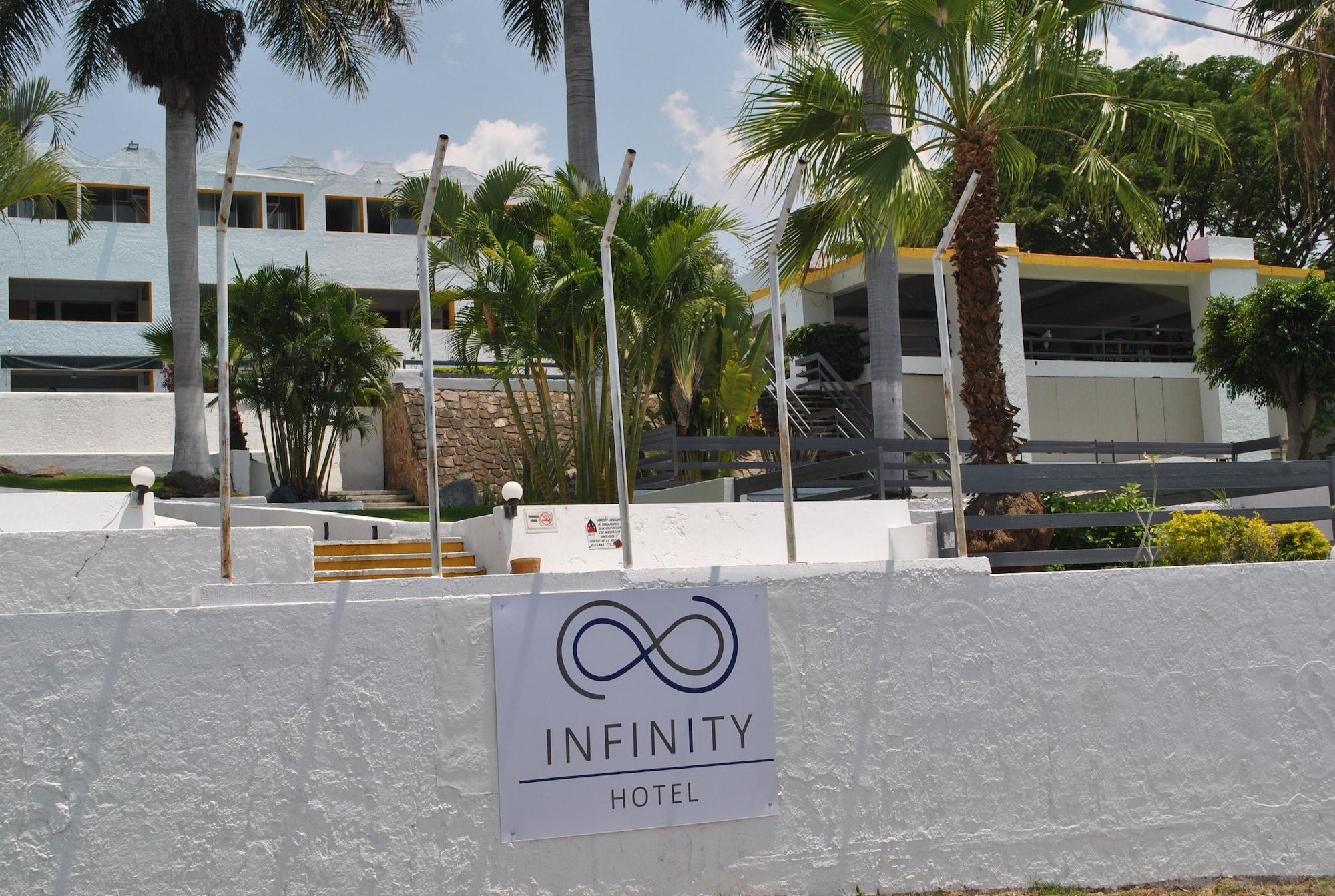 Hotel Hotel Infinity