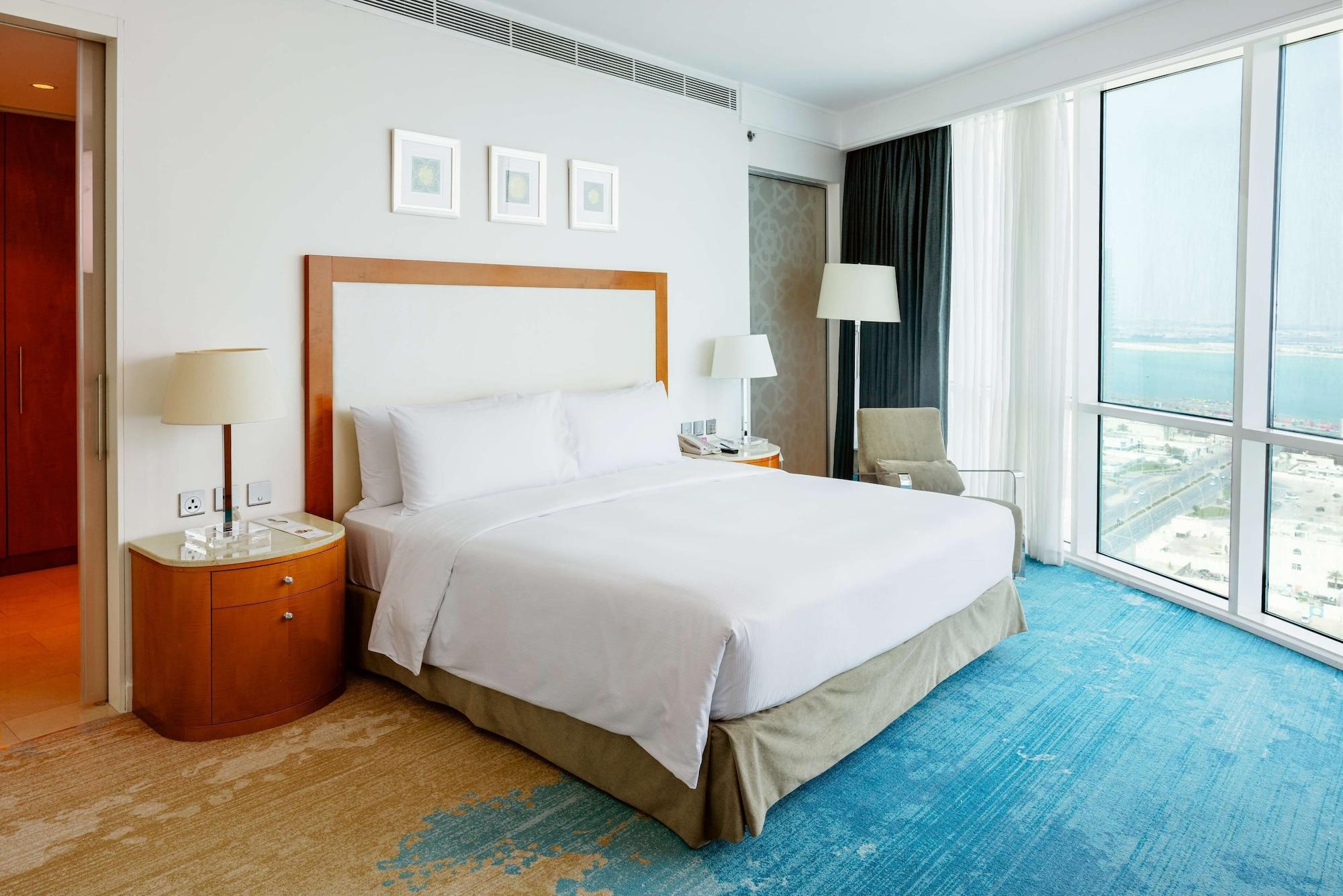 Habitación Hilton Doha