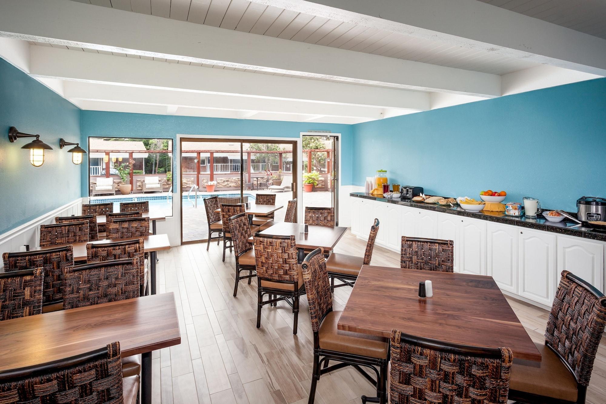 Restaurant Lighthouse Lodge And Cottages