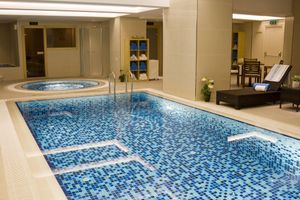 Alojamiento - Neorion Hotel - Special Class