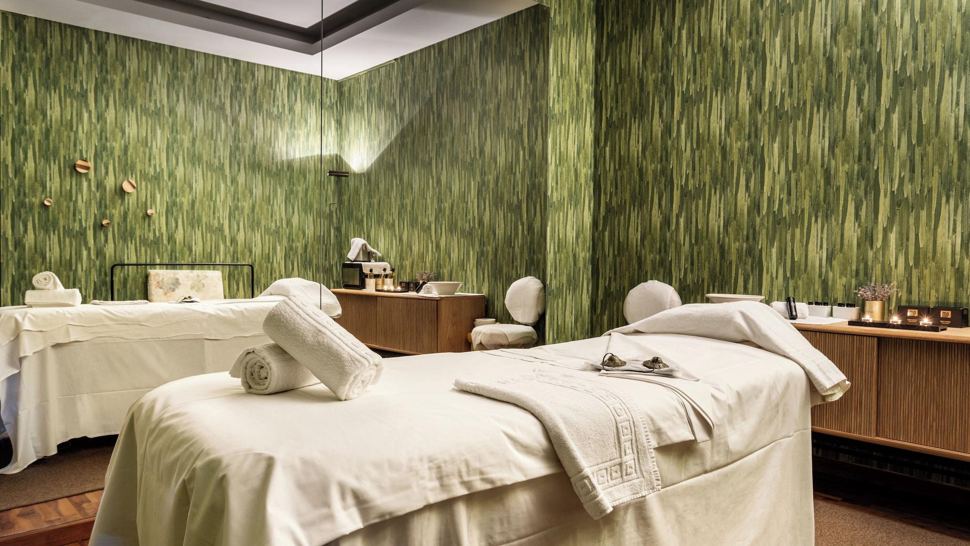 Spa Pousada Palácio de Estói - Small Luxury Hotels