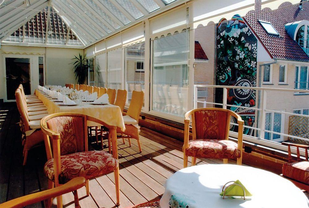 Restaurant Auberge Du Vieux Cedre