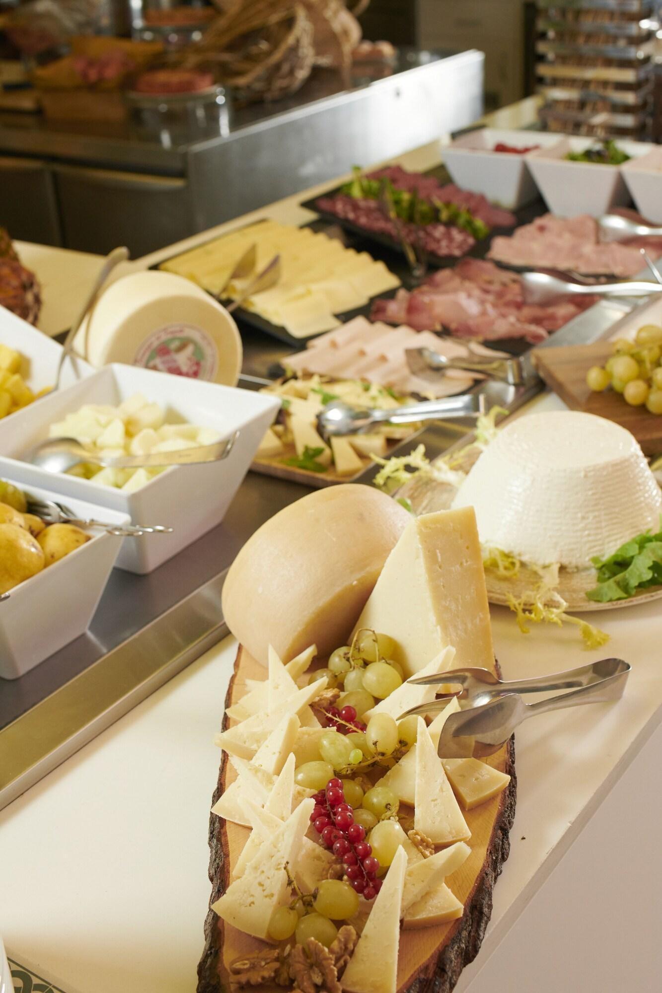 Restaurant Hotel San Ranieri